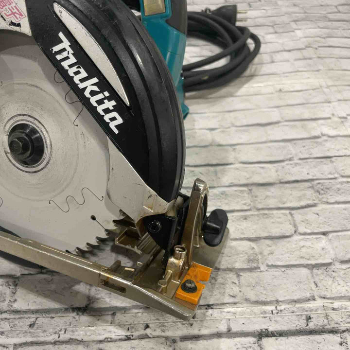 ★マキタ(makita) 電子マルノコ 5732C【川口店】