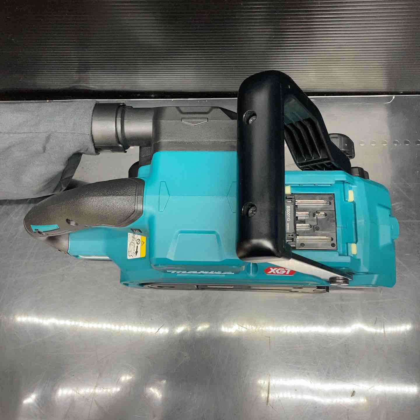 ★マキタ(makita) コードレスベルトサンダ BS001GZ【川越店】 ☆マキタ(makita) コードレスベルトサンダ BS001GZ【川越店】 – アクト
