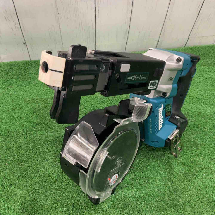 ★マキタ(makita) コードレスオートパックスクリュードライバー FR451DZ 18V 動作確認済【川口店】