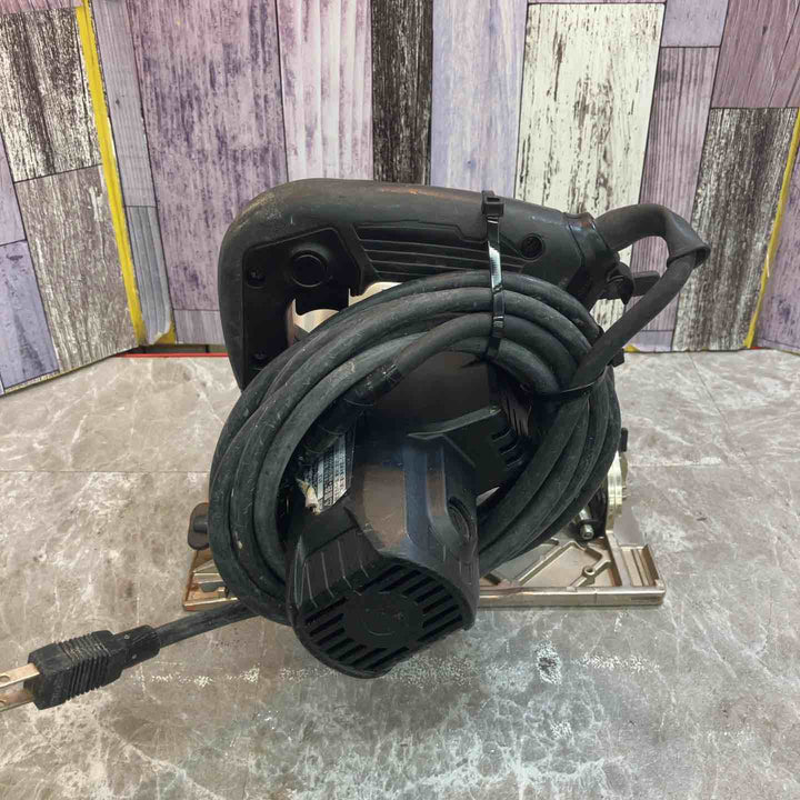 ★マキタ(makita) 電気マルノコ HS6301B【八潮店】