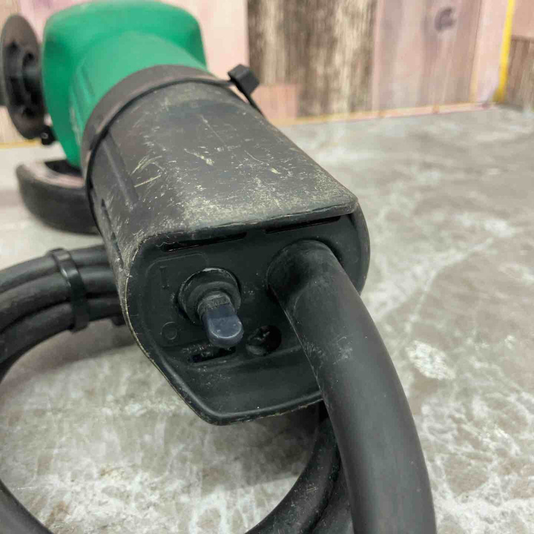 ◇マキタ(makita) 100mmディスクグラインダ  M965【八潮店】