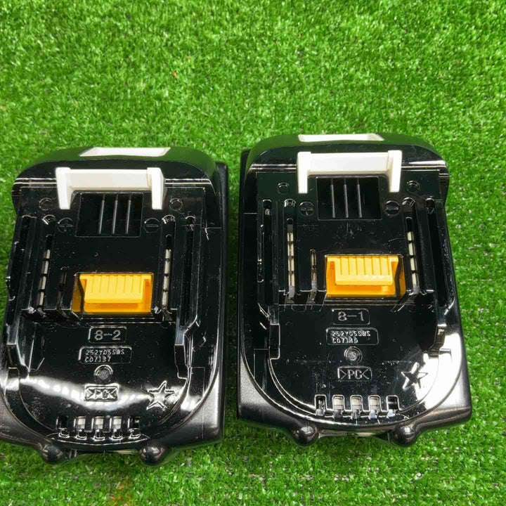 【美品】 マキタ(makita) コードレスインパクトドライバー TD173DGXPG LTX20周年記念限定カラー プレミアムグレージュ 【藤沢店】