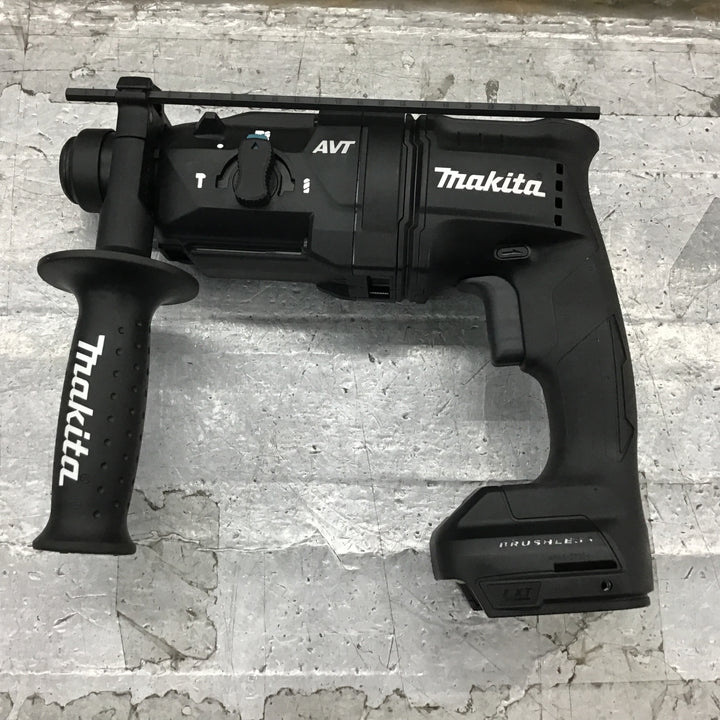 ★マキタ(makita) コードレスハンマドリル HR182DZKB【所沢店】