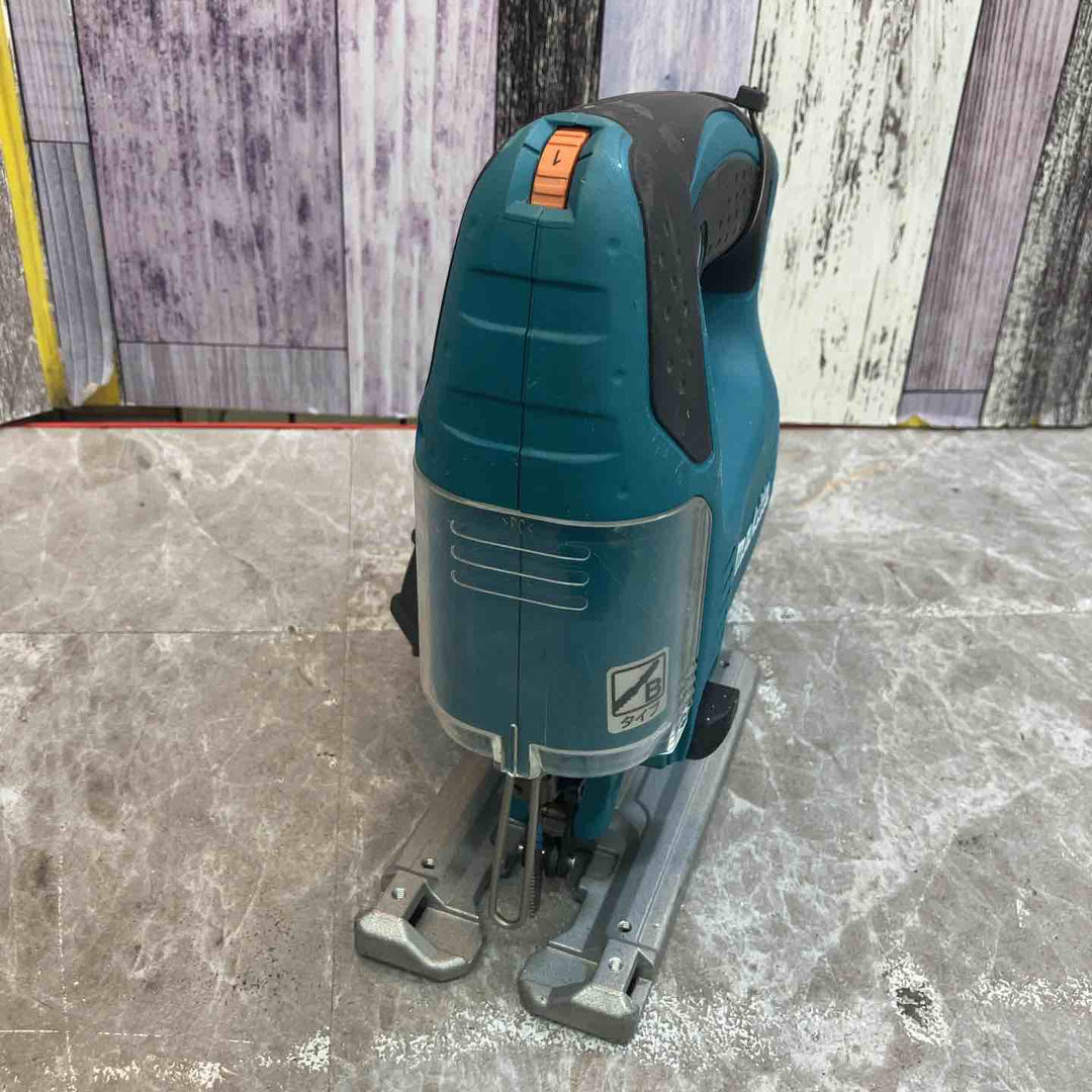 ◇マキタ(makita) ジグソー オービタル付 4329【八潮店】
