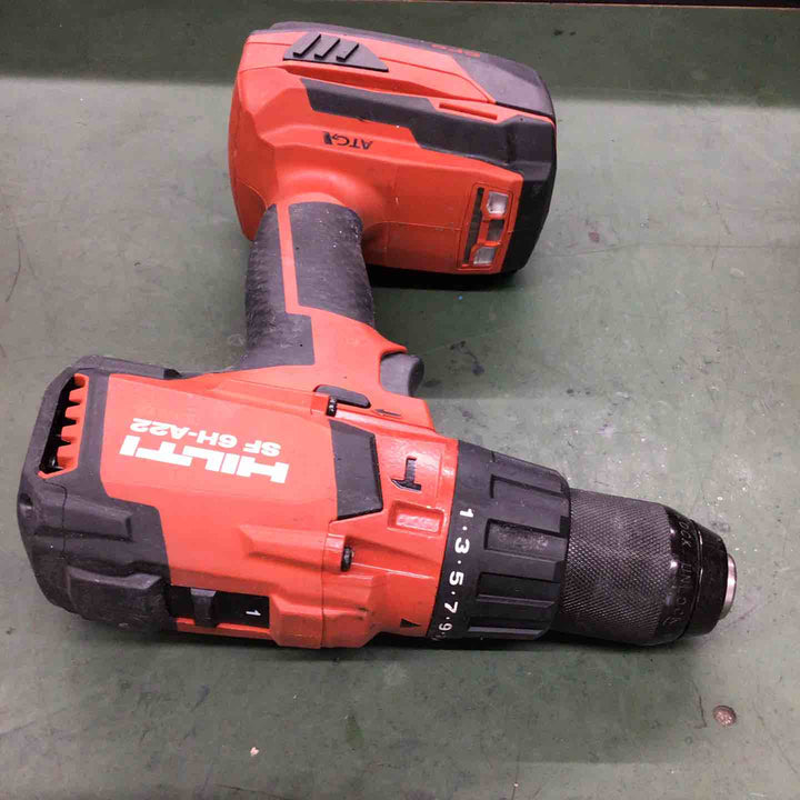 ▼ドリルドライバー【戸田店】