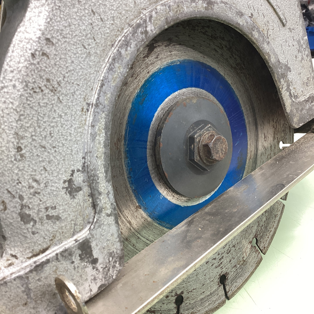 〇マキタ(makita) 205mm カッタ 4108R コンクリートカッター【越谷店】