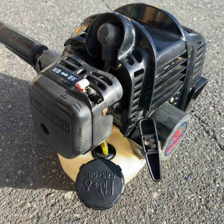 【中古品・店頭受取り限定】 丸山 エンジン刈払機・LBC263UT-DX 【桶川店】