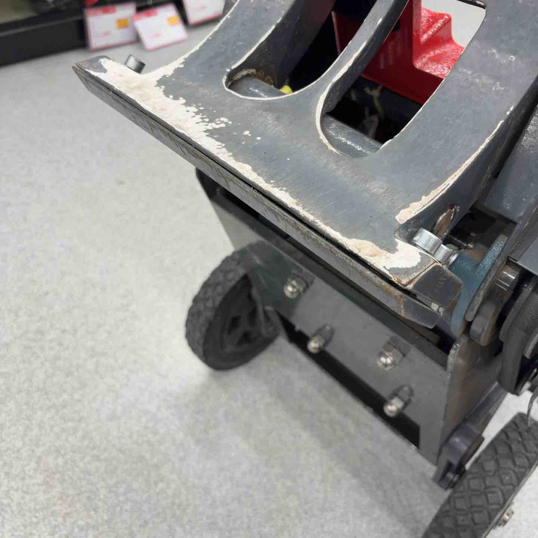 【店頭受取り限定】◇極東産機 床材剥がし機/ストロングペッカー SM-16【八潮店】