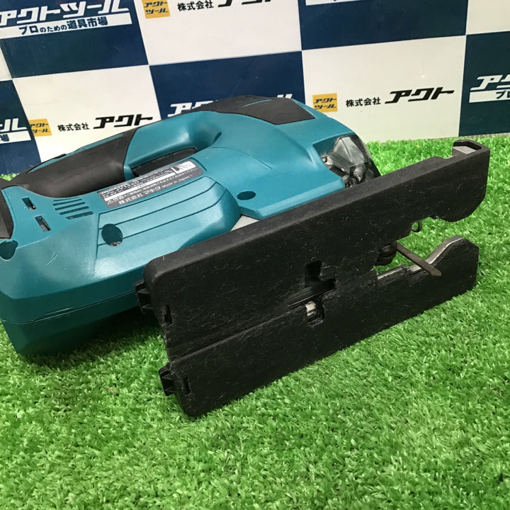 ☆マキタ(makita) コードレスジグソー JV142DZK【草加店】