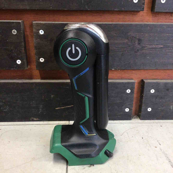 【中古品】 ハイコーキ/HIKOKI  コードレスワークライト 本体のみ  UB18DJL 【鴻巣店】