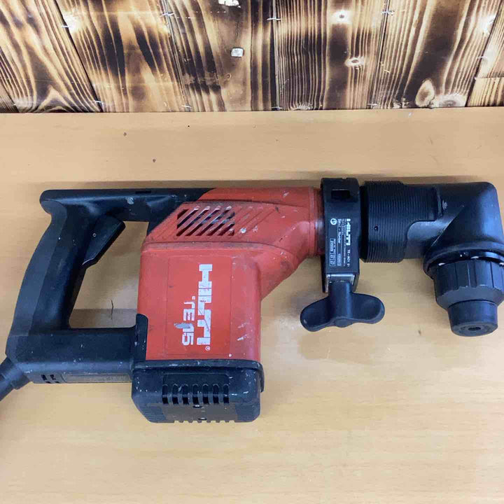 ◇ヒルティ(HILTI) ハンマドリル TE15【越谷店】