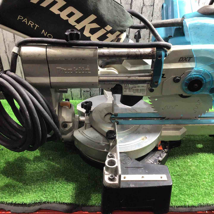 ★マキタ(makita) 卓上スライドマルノコ LS0612FL【川口店】