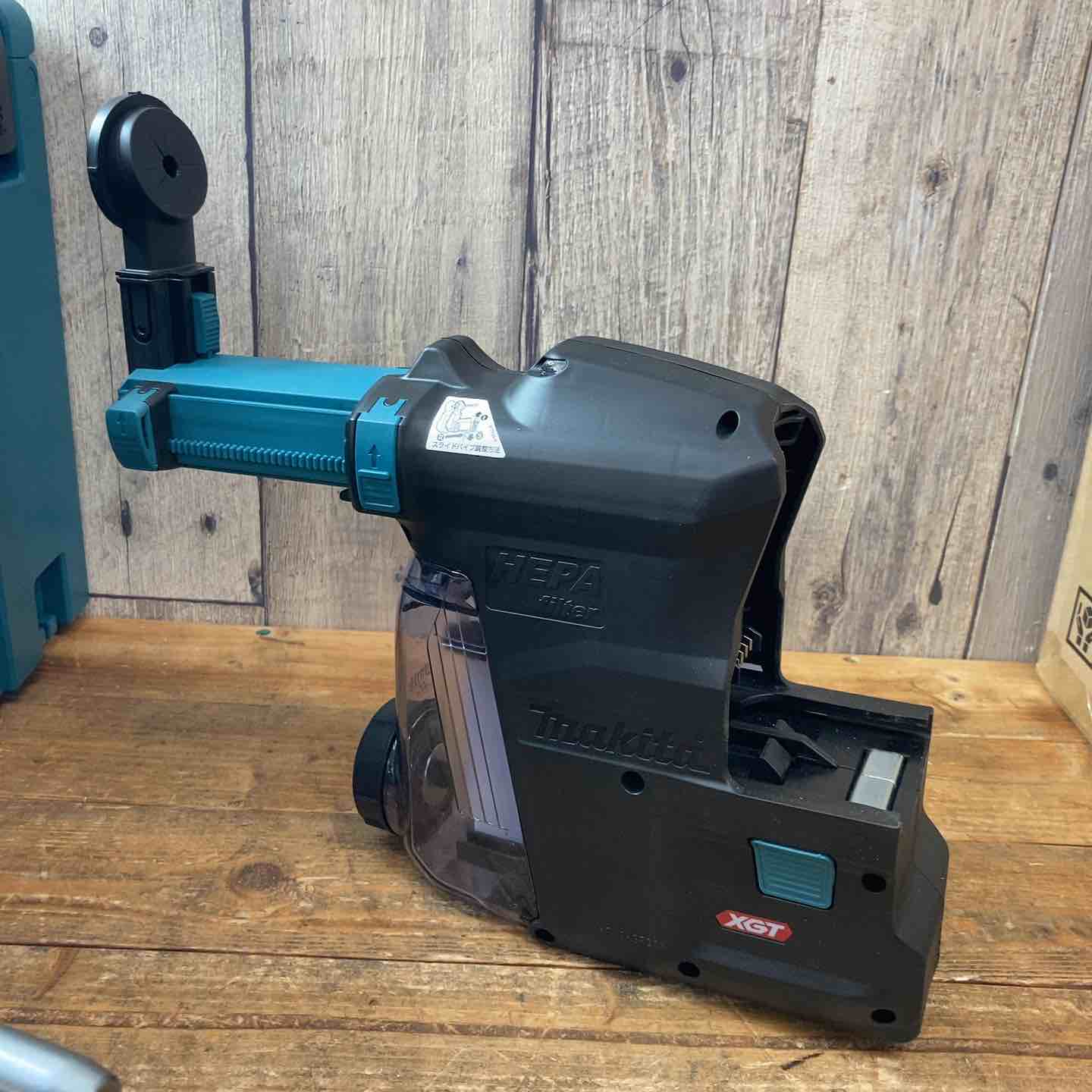 ★マキタ(makita) コードレスハンマドリル HR162DRFX【柏店】 Amazon | マキタ(Makita) 充電式ハンマドリル 14.4V 3.0Ah 16mm