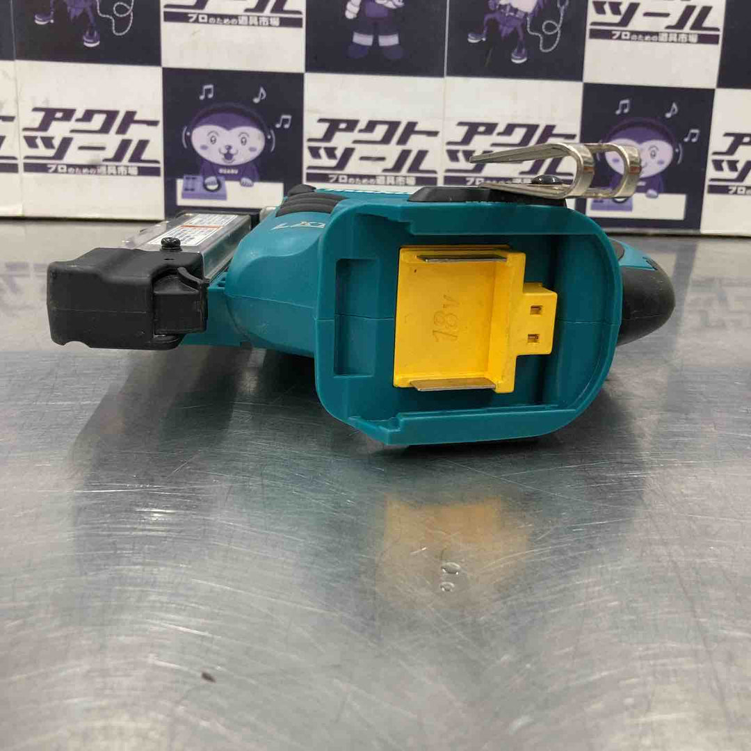 ☆マキタ(makita) コードレスピンタッカ PT351DZ【所沢店】
