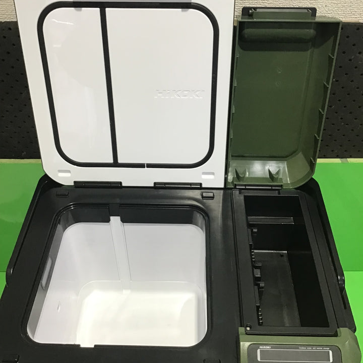 ★ハイコーキ(HIKOKI ※旧:日立工機) コードレス冷温庫 UL18DD(XMGZ)【町田店】
