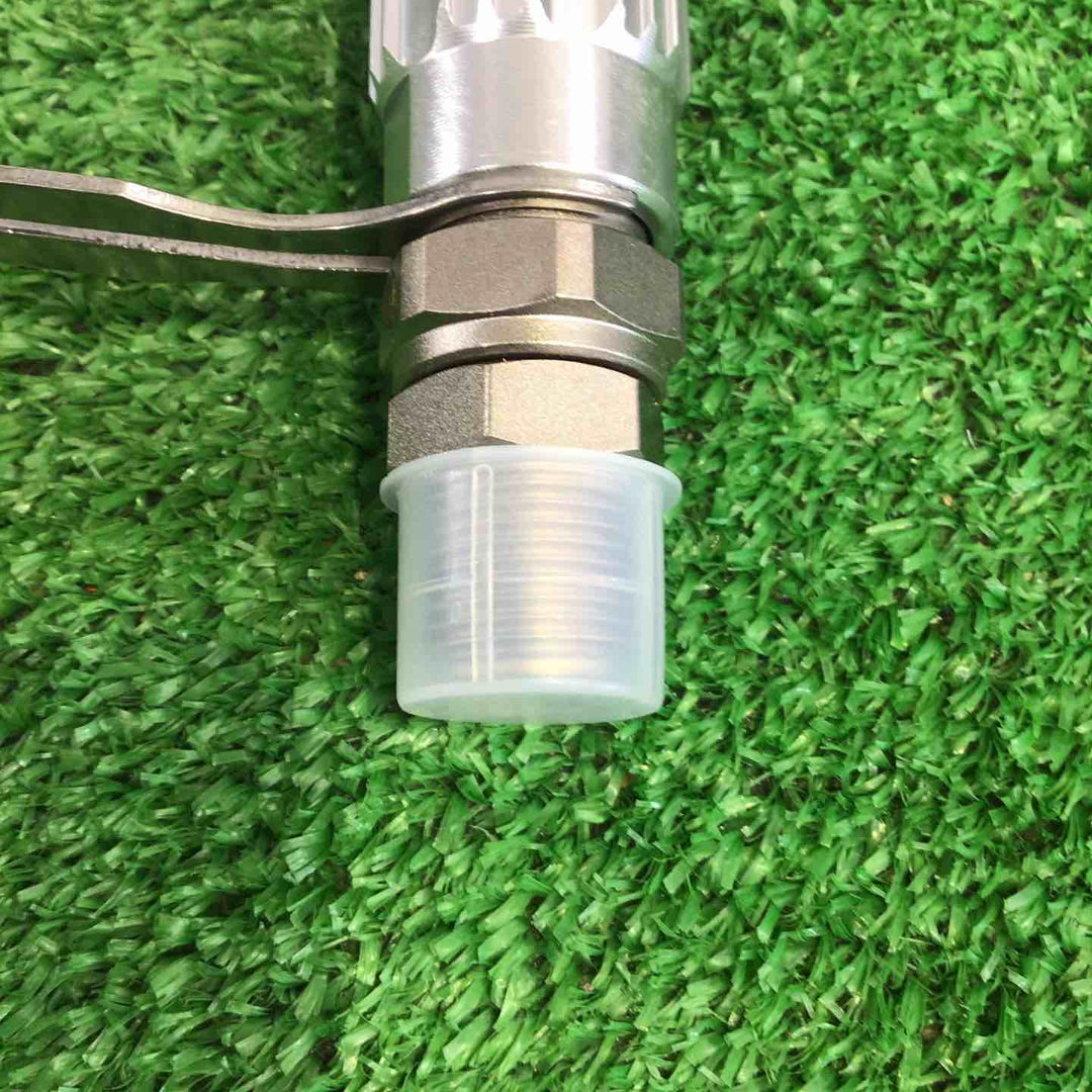 精和産業 エアレス塗装機用 エアレスガン  SG-24V【町田店】