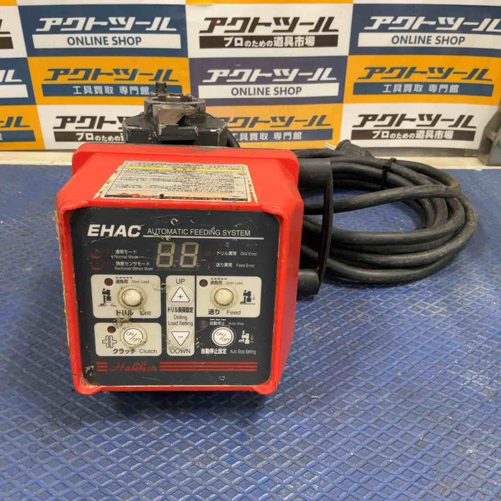 ◇ハッケン(Hakken) 自動送り装置 EHAC-80A【草加店】