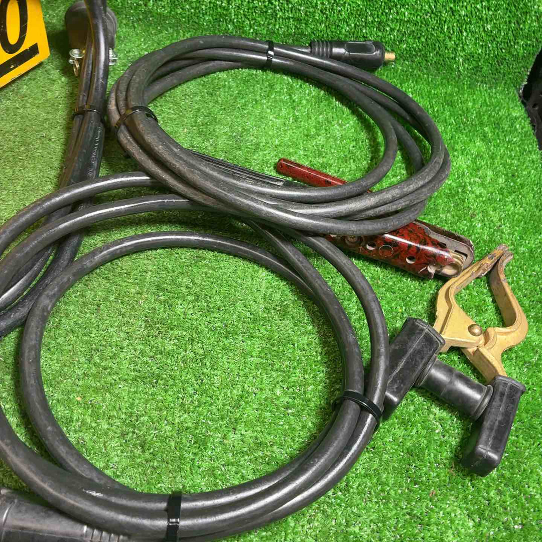 ◇スズキッド(SUZUKID) 直流インバータ溶接機 IMAX120(SIM-120)【藤沢店】