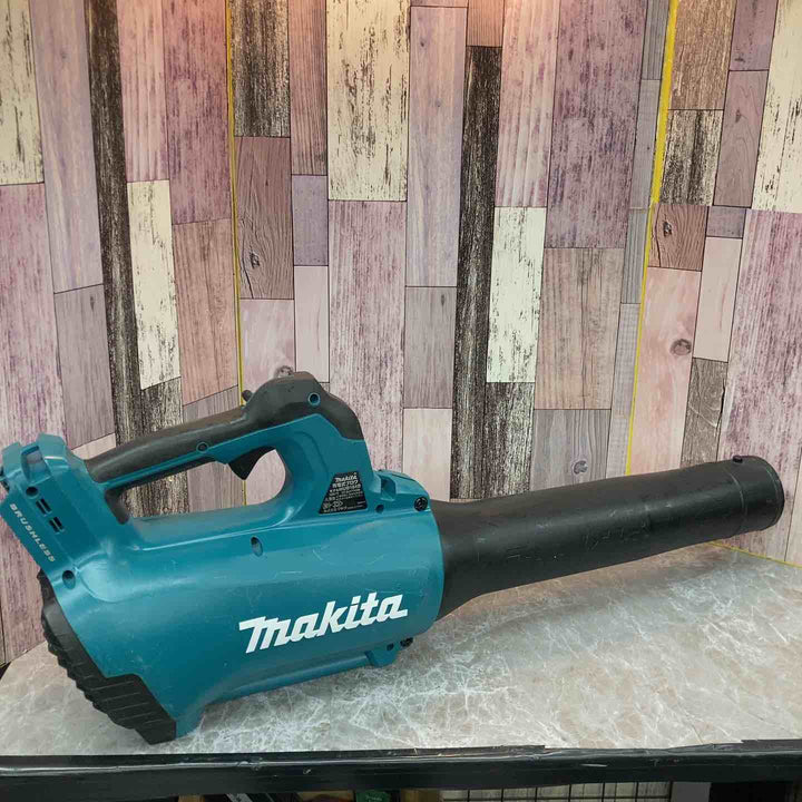 ☆マキタ(makita) コードレスブロワ MUB184DZ 18V【八潮店】
