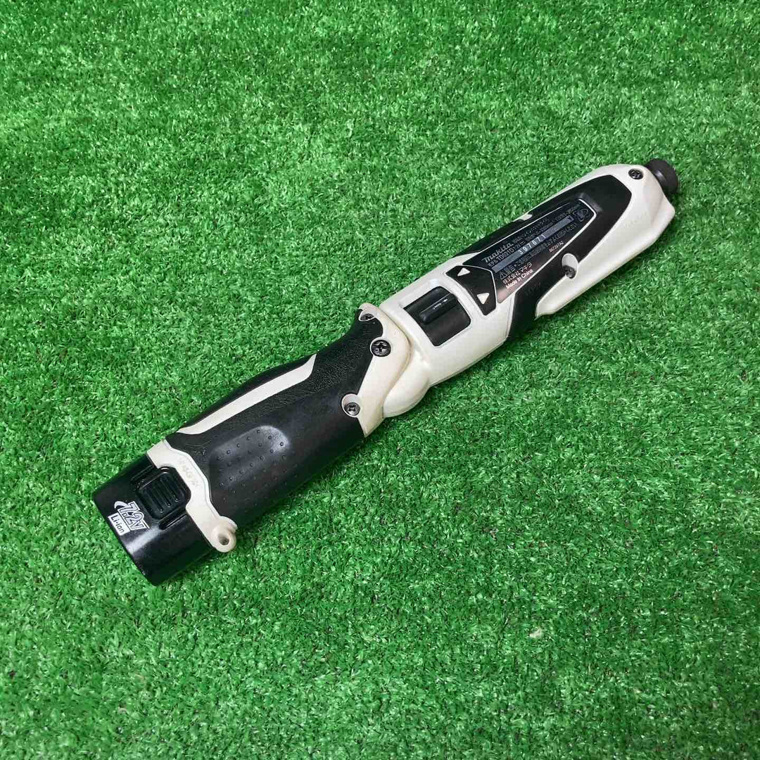 ☆マキタ(makita) コードレスペンインパクトドライバ TD021DSHSP【岩槻店】