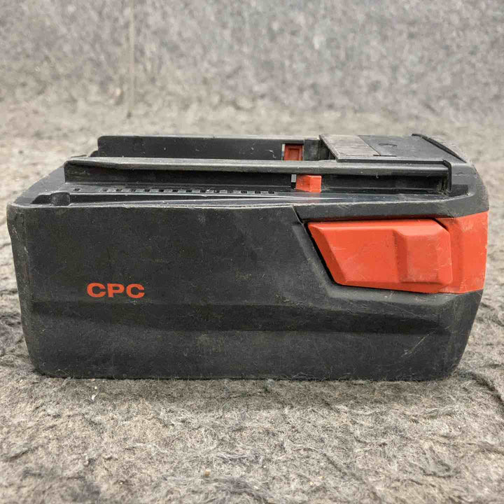 【中古・現状品】 ヒルティ/HILTI リチウムイオンバッテリー B36/5.2 36V/5.2Ah 【鴻巣店】