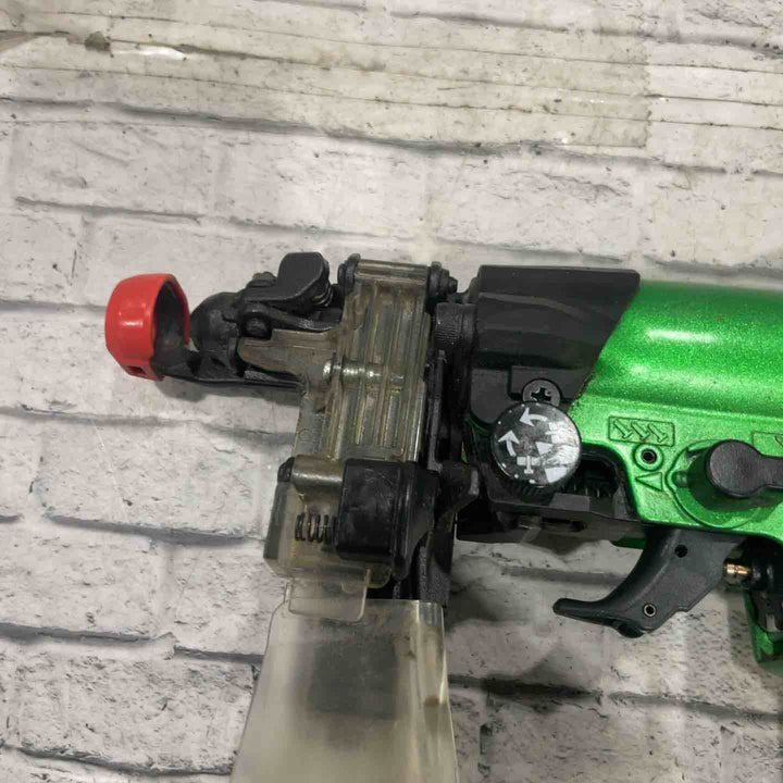 ★ハイコーキ(HIKOKI ※旧:日立工機) 高圧エアネジ打ち機 WF4H3(SL)【川口店】