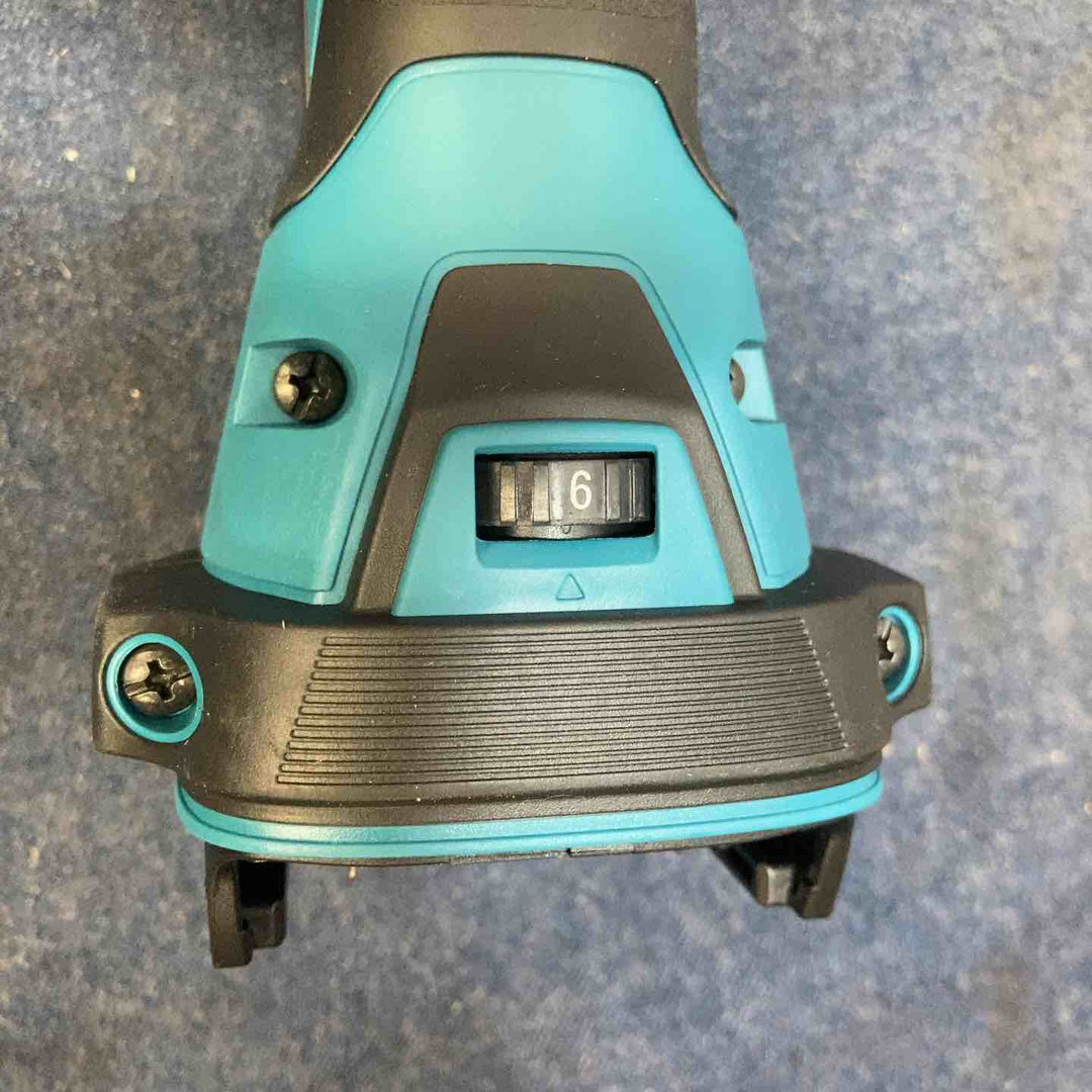 ★マキタ(makita) コードレスマルチツール TM52DZ ケース付き【八潮店】