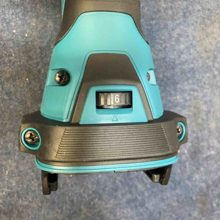 ★マキタ(makita) コードレスマルチツール TM52DZ ケース付き【八潮店】