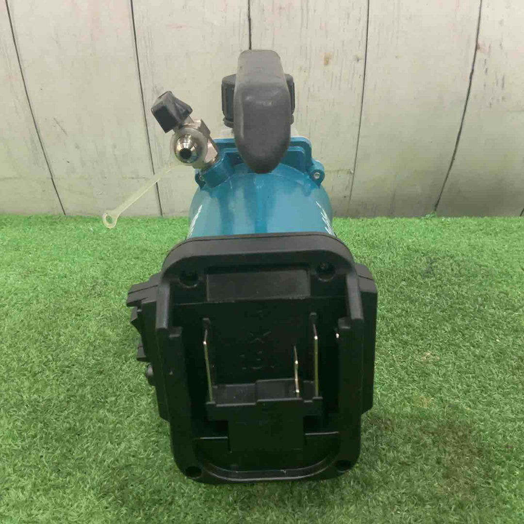 ★マキタ(makita) コードレス真空ポンプ VP180DRG 18V【川口店】