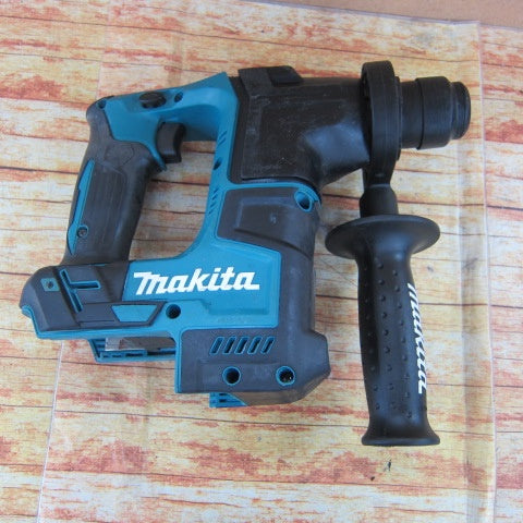 マキタ(makita) コードレスハンマドリル HR171DZK【川崎店】