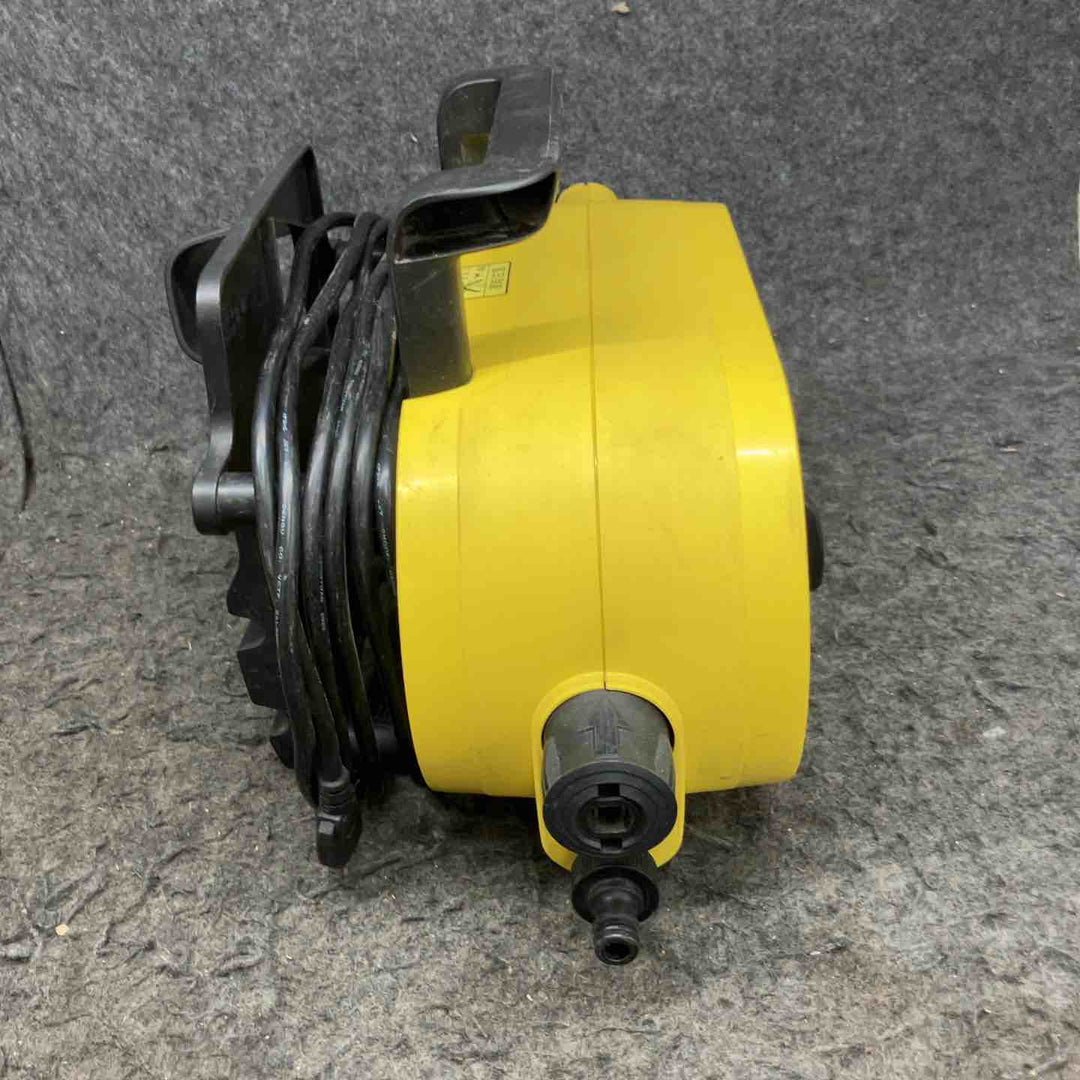 ◇ケルヒャー(KARCHER) 家庭用高圧洗浄機 JTK38 1.600-964.0【鴻巣店】