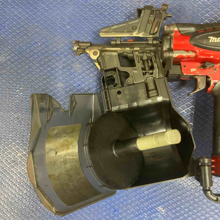 ★マキタ(makita) 高圧エア釘打ち機 AN930H【草加店】