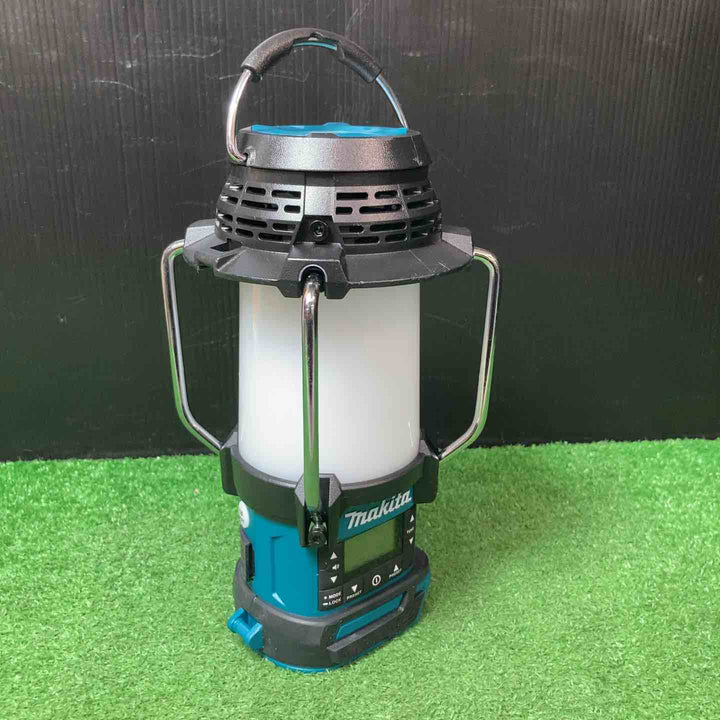 ★マキタ(makita) コードレスランタン付きラジオ MR054【岩槻店】