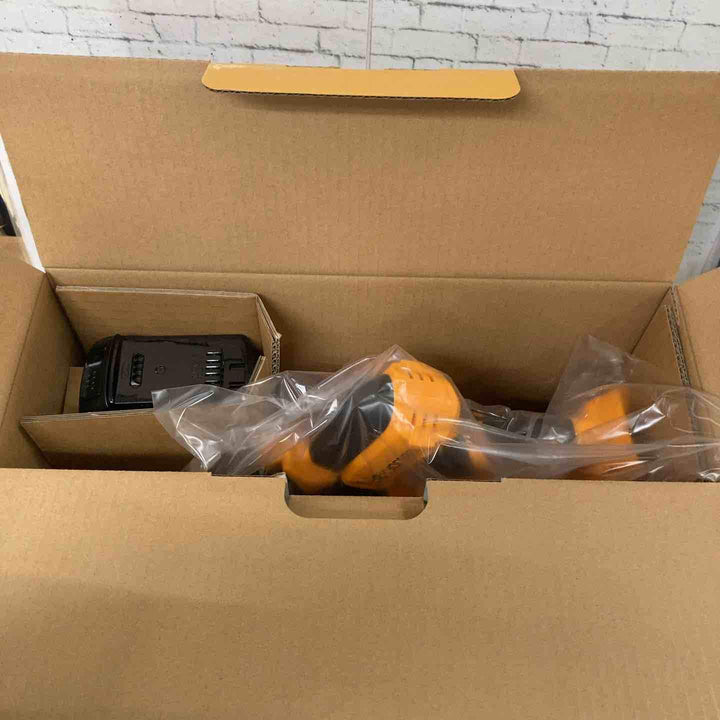◇京セラ 充電式チェンソー BHCS-1810L1【町田店】