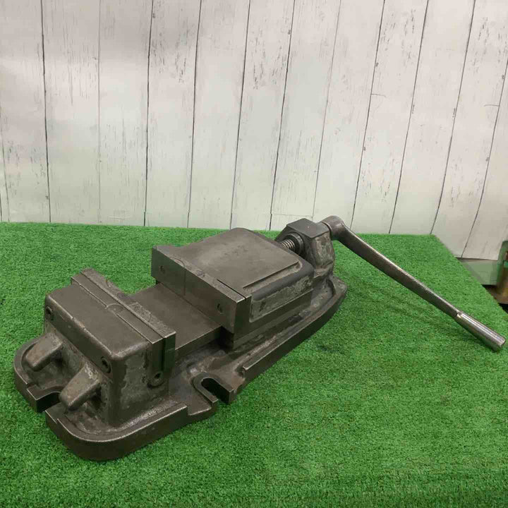 【店頭受取り限定】メーカー不明 マシンバイス【川口店】