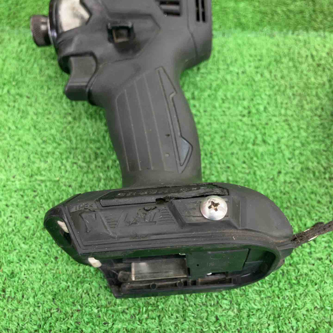 【中古品】 マキタ/makita コードレスインパクトドライバー・TD173DRGXB 【桶川店】