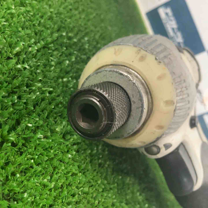 ◇マキタ(makita) コードレスインパクトドライバー TD130DZ 本体のみ【草加店】