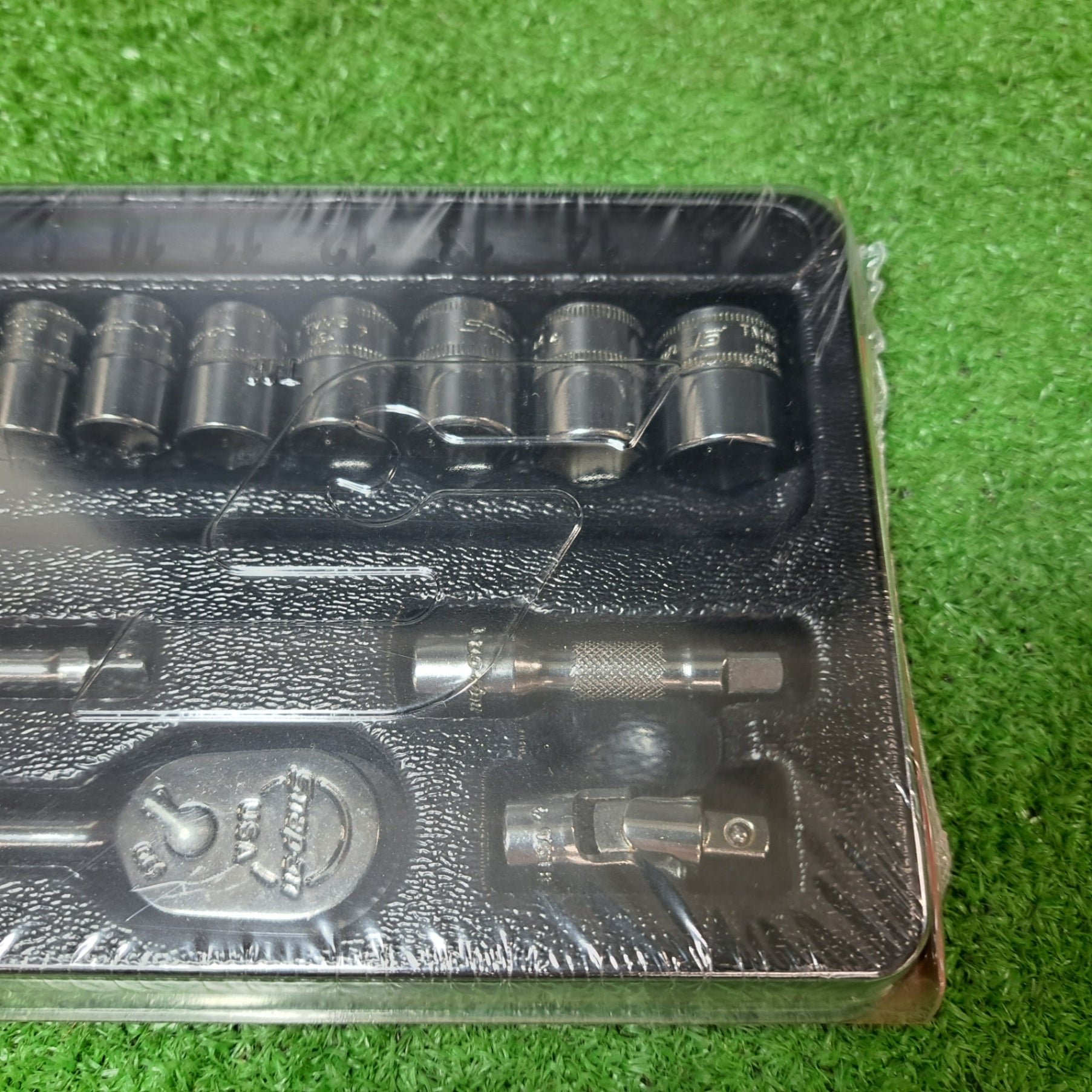 スナップオン　1/4ドライブ　ソケットセット スナップオン 1/4ドライブ ソケットセット