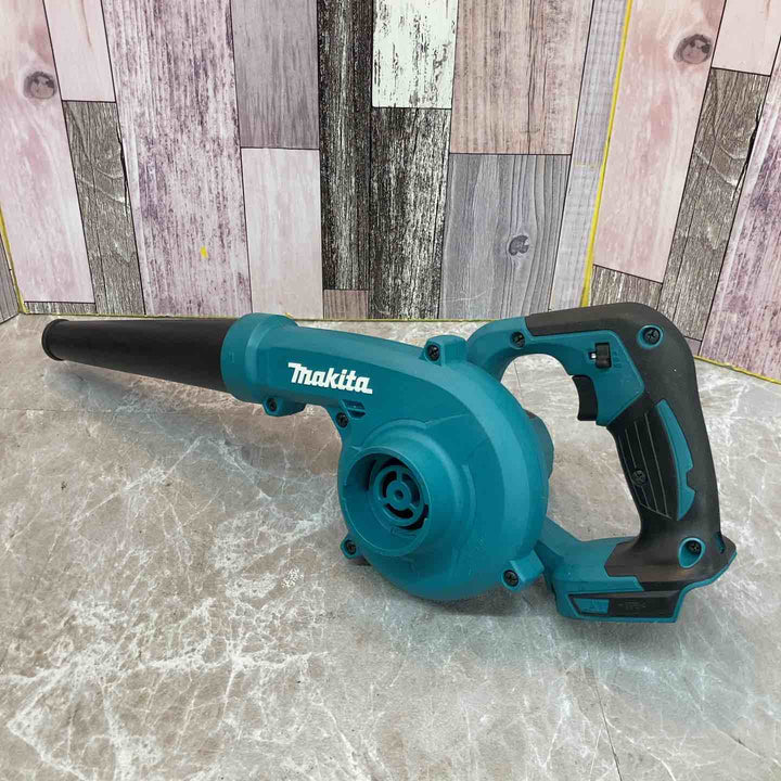 ★マキタ(makita) コードレスブロワ UB185DZ【八潮店】