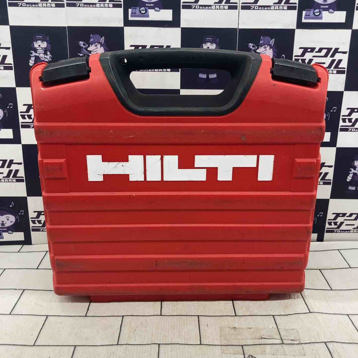 ★ヒルティ(Hilti) ハンマドリル TE2-M【所沢店】