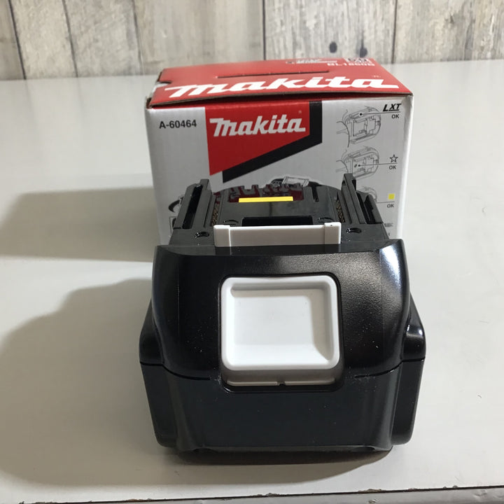 【未使用品】★マキタ makita リチウムイオンバッテリー 18V 6.0Ah BL1860B 【戸田店】
