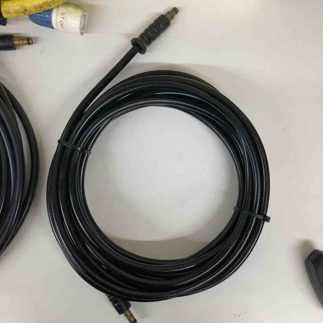 ◇ケルヒャー(KARCHER)高圧洗浄機 K2 1.602-2180.0 バリオスプレーランス欠品 【戸田店】