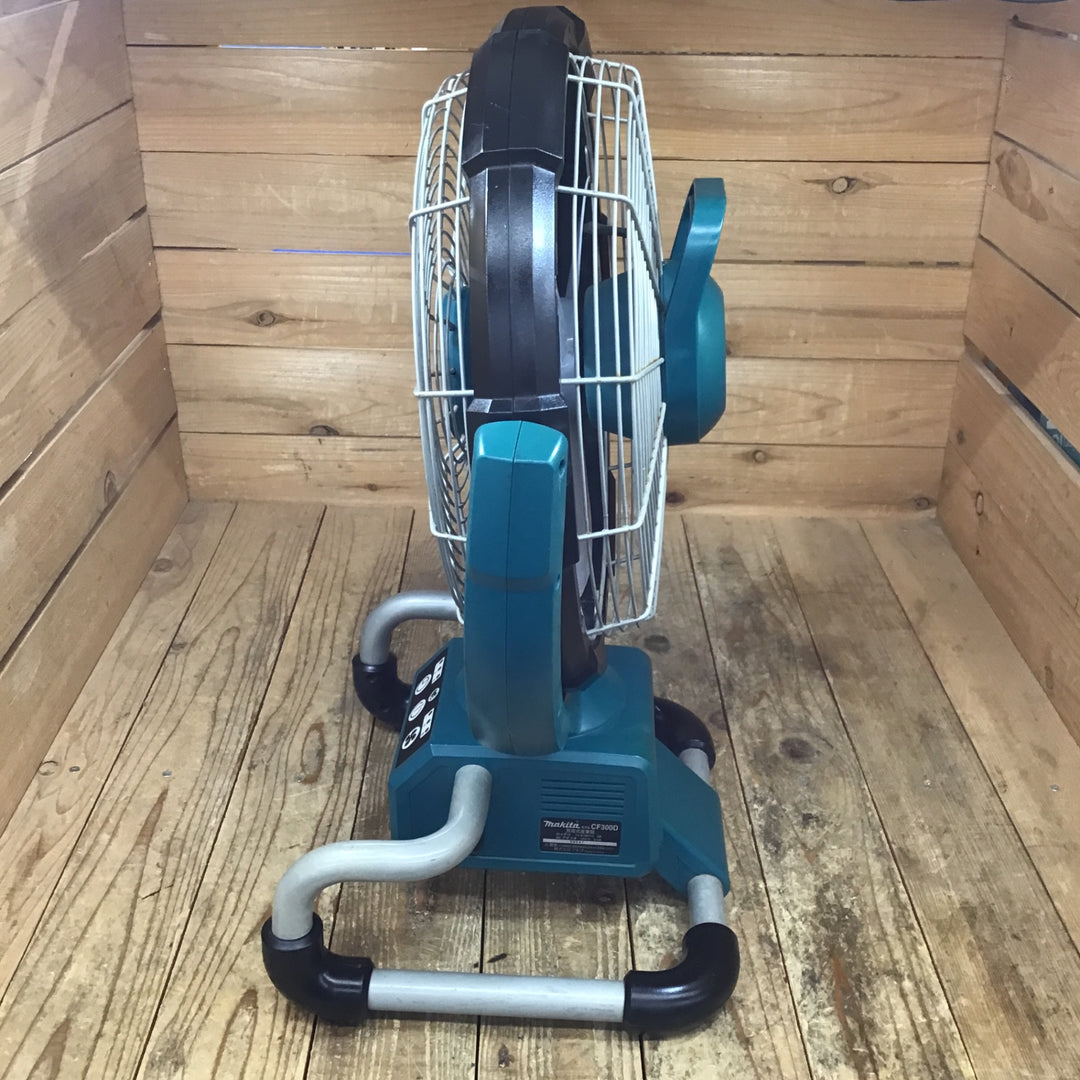 ☆マキタ(makita) コードレス産業扇 CF300DZ【所沢店】