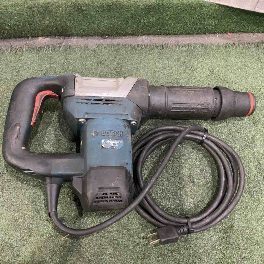 ★ボッシュ(BOSCH) 電動ハンマー GSH5XN 動作確認済【川口店】