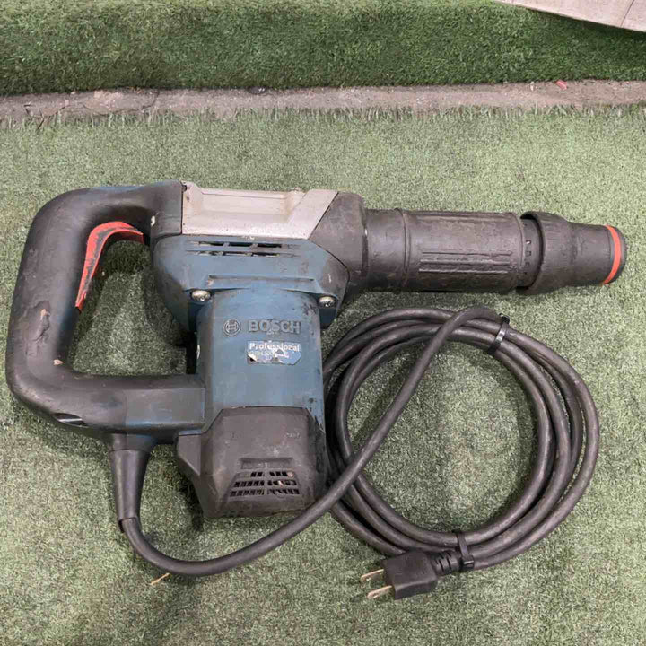 ★ボッシュ(BOSCH) 電動ハンマー GSH5XN 動作確認済【川口店】