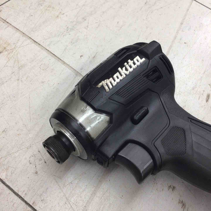 【中古品】 マキタ/makita コードレスインパクトドライバー・TD173DRGXB 【鴻巣店】