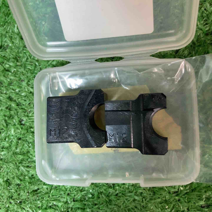 【中古品】◇亀倉精機 電動油圧式全ネジカッター DW-404 ハードカッター【岩槻店】