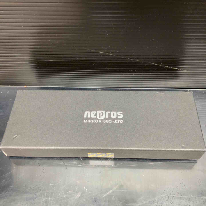 【未使用品】◇KTCネプロス NTB305SPA （9.5SQ） プラグレンチセット【川越店】