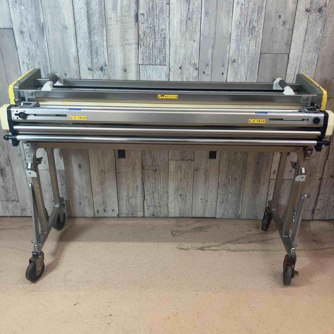 【ジャンク品／店頭受取り限定】 KLASS(極東産機)(KYOKUTO) 糊付け機 Prime-μ3【東大和店】