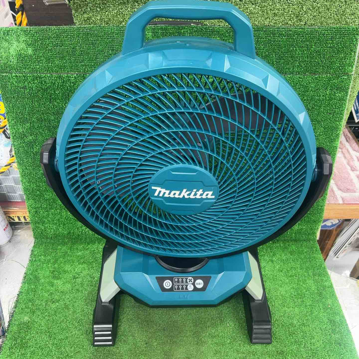 ◇マキタ(makita) コードレスファン CF301DZ【川崎店】